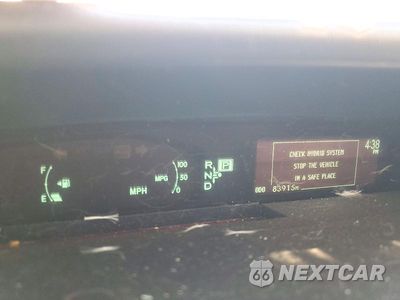 Zdjęcie 9 z 13 samochodu: 2012 TOYOTA PRIUS FOUR VIN:JTDKN3DU1C1529982 - miniatura