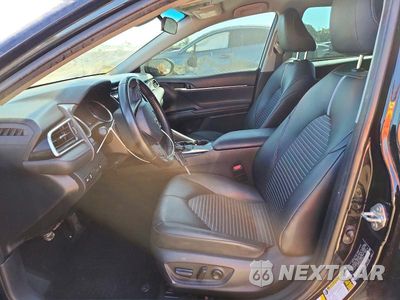 Zdjęcie 7 z 12 samochodu: 2018 TOYOTA CAMRY SE VIN:4T1B11HK5JU571622 - miniatura