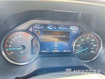 Zdjęcie 9 z 13 samochodu: 2021 FORD F150 SUPERCREW VIN:1FTFW1E54MKF09585 - miniatura