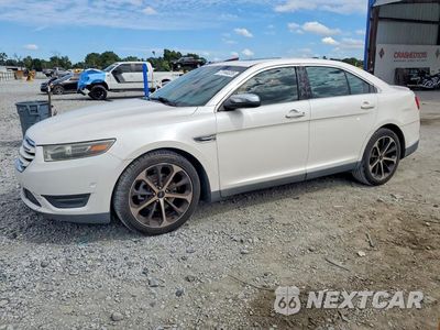 2015 FORD TAURUS LIMITED 1FAHP2F82FG118175 - główne zdjęcie licytacji z USA - miniatura