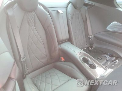 Zdjęcie 10 z 13 samochodu: 2024 MASERATI GRANTURISMO MODENA VIN:ZAMBMVBB7RX436739 - miniatura
