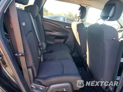 Zdjęcie 11 z 14 samochodu: 2018 DODGE JOURNEY SE VIN:3C4PDCAB5JT466726 - miniatura