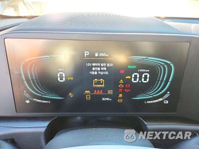 Zdjęcie 9 z 12 samochodu: 2026 KIA NIRO LX VIN:KNDCP3LE2T5359939 - miniatura
