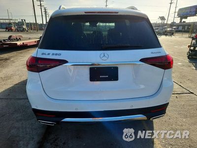 Zdjęcie 6 z 13 samochodu: 2026 MERCEDES-BENZ GLE 350 4MATIC VIN:4JGFB4FB7TB701188 - miniatura