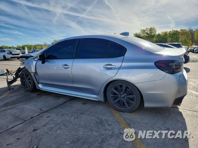 Drugie zdjęcie samochodu z przodu: 2019 SUBARU WRX VIN:JF1VA1A61K9822936 - miniatura