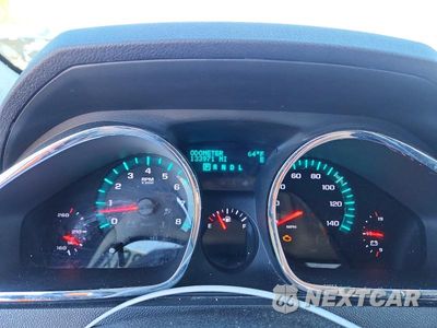 Zdjęcie 9 z 13 samochodu: 2011 CHEVROLET TRAVERSE LT VIN:1GNKRGED8BJ112021 - miniatura