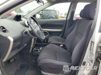 Zdjęcie 7 z 12 samochodu: 2005 SCION XA BASE VIN:JTKKT624550089146 - miniatura