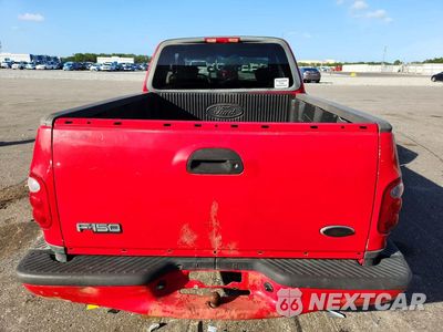 Zdjęcie 6 z 12 samochodu: 2003 FORD F150 VIN:1FTRX07243KC92609 - miniatura