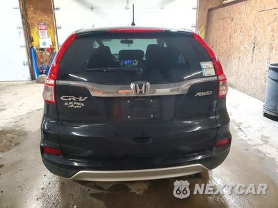 Zdjęcie 6 z 14 samochodu: 2016 HONDA CR-V EX VIN:2HKRM4H54GH645508 - miniatura