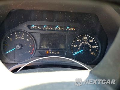 Zdjęcie 9 z 12 samochodu: 2020 FORD F150 SUPER CAB VIN:1FTEX1CP8LKE33428 - miniatura