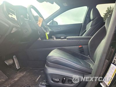 Zdjęcie 7 z 14 samochodu: 2023 LEXUS RX 500H F SPORT VIN:2T2BCMEA6PC009516 - miniatura