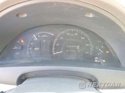 Zdjęcie 9 z 13 samochodu: 2007 TOYOTA CAMRY HYBRID VIN:4T1BB46K27U016721 - miniatura