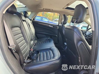 Zdjęcie 10 z 12 samochodu: 2014 FORD FUSION SE HYBRID VIN:3FA6P0LU6ER168436 - miniatura