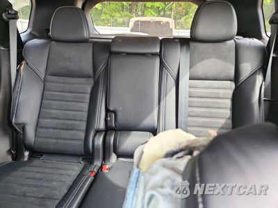 Zdjęcie 10 z 13 samochodu: 2024 MITSUBISHI OUTLANDER SE VIN:JA4J3VA85RZ006098 - miniatura