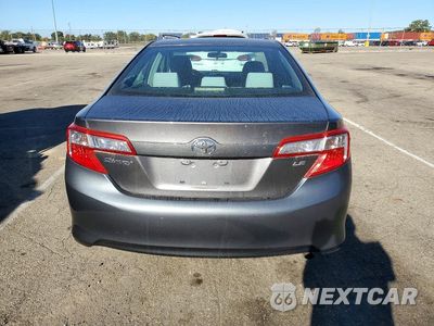 Zdjęcie 6 z 12 samochodu: 2013 TOYOTA CAMRY LE VIN:4T1BF1FK2DU690317 - miniatura