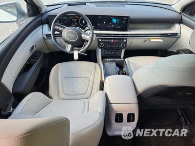 Zdjęcie 8 z 14 samochodu: 2026 HYUNDAI TUCSON HYBRID LIMITED VIN:KM8JEDD19TU485683 - miniatura
