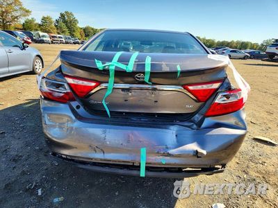 Zdjęcie 6 z 12 samochodu: 2015 TOYOTA CAMRY SE VIN:4T1BF1FK1FU913756 - miniatura