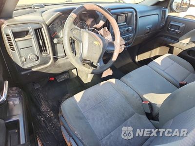 Zdjęcie 8 z 12 samochodu: 2015 CHEVROLET SILVERADO C1500 VIN:1GCNCPEC4FZ384409 - miniatura