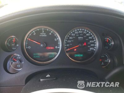 Zdjęcie 9 z 14 samochodu: 2013 CHEVROLET TAHOE K1500 LT VIN:1GNSKBE07DR198639 - miniatura