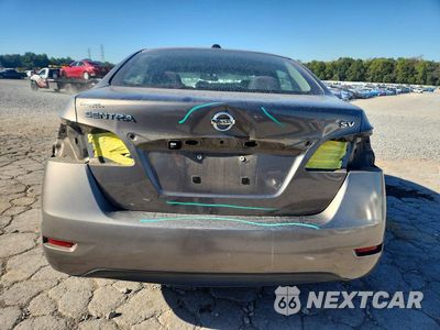 Zdjęcie 6 z 12 samochodu: 2015 NISSAN SENTRA SV VIN:3N1AB7AP5FL672198 - miniatura