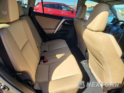Zdjęcie 11 z 14 samochodu: 2015 TOYOTA RAV4 LIMITED VIN:2T3DFREV4FW368761 - miniatura