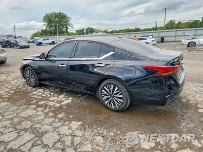 Drugie zdjęcie samochodu z przodu: 2023 NISSAN ALTIMA SV VIN:1N4BL4DV3PN360671 - miniatura
