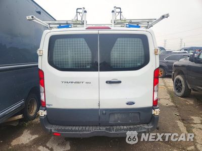 Zdjęcie 6 z 13 samochodu: 2018 FORD TRANSIT T-150 VIN:1FTYE1ZM2JKA97675 - miniatura