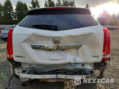 Zdjęcie 6 z 13 samochodu: 2014 CADILLAC SRX LUXURY COLLECTION VIN:3GYFNEE37ES628174 - miniatura