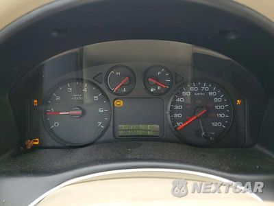 Zdjęcie 9 z 14 samochodu: 2006 FORD FREESTYLE SEL VIN:1FMZK02196GA46882 - miniatura