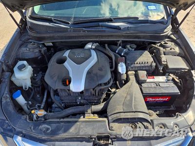 Zdjęcie 11 z 12 samochodu: 2012 HYUNDAI SONATA SE 2.0T VIN:5NPEC4AB2CH425893 - miniatura
