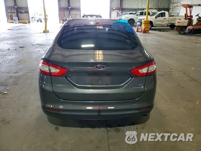 Zdjęcie 6 z 12 samochodu: 2016 FORD FUSION SE HYBRID VIN:3FA6P0LU3GR264804 - miniatura