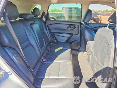 Zdjęcie 11 z 13 samochodu: 2023 NISSAN ROGUE SV VIN:JN8BT3BB4PW193409 - miniatura