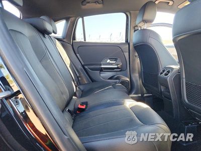 Zdjęcie 11 z 13 samochodu: 2023 MERCEDES-BENZ GLA 250 VIN:W1N4N4GB1PJ433034 - miniatura