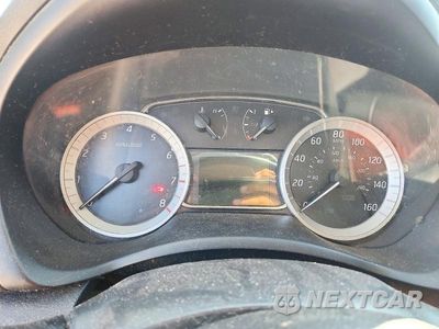 Zdjęcie 9 z 12 samochodu: 2015 NISSAN SENTRA SR VIN:3N1AB7AP9FY217082 - miniatura