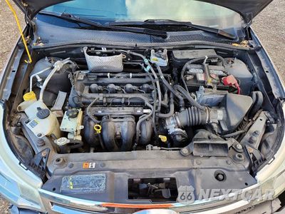 Zdjęcie 11 z 12 samochodu: 2011 FORD FOCUS SE VIN:1FAHP3FN8BW115745 - miniatura