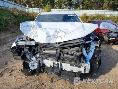 Piąte zdjęcie samochodu w środku: 2024 CHEVROLET TRAVERSE LS VIN:1GNEVEKS8RJ147183 - miniatura