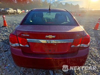 Zdjęcie 6 z 12 samochodu: 2014 CHEVROLET CRUZE LT VIN:1G1PC5SB1E7416938 - miniatura
