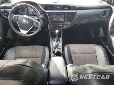 Zdjęcie 8 z 13 samochodu: 2017 TOYOTA COROLLA SE VIN:2T1BURHE1HC929858 - miniatura