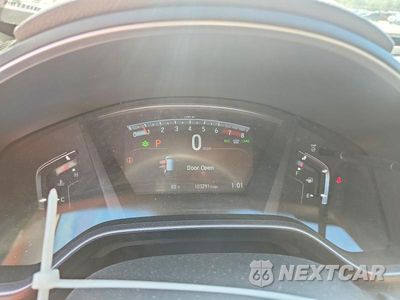Zdjęcie 9 z 13 samochodu: 2018 HONDA CR-V EX VIN:2HKRW1H53JH510889 - miniatura