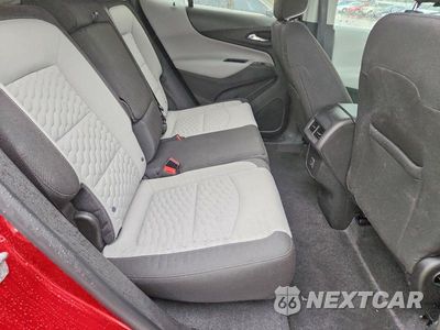 Zdjęcie 10 z 12 samochodu: 2019 CHEVROLET EQUINOX LT VIN:3GNAXLEX0KL226110 - miniatura