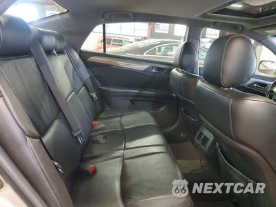 Zdjęcie 10 z 12 samochodu: 2005 TOYOTA AVALON TOURING VIN:4T1BK36B05U012948 - miniatura