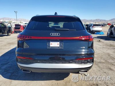 Zdjęcie 6 z 13 samochodu: 2025 AUDI Q5 PREMIUM VIN:WA11AAGU4S2115153 - miniatura
