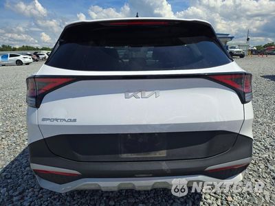 Zdjęcie 6 z 13 samochodu: 2024 KIA SPORTAGE EX VIN:5XYK33DF5RG152475 - miniatura