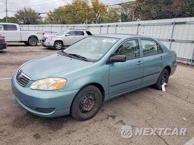 2005 TOYOTA COROLLA CE 1NXBR32E35Z388832 - główne zdjęcie licytacji z USA - miniatura