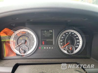 Zdjęcie 9 z 12 samochodu: 2013 RAM 1500 ST VIN:1C6RR7KT0DS542908 - miniatura