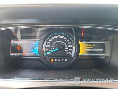 Zdjęcie 9 z 12 samochodu: 2015 FORD TAURUS SEL VIN:1FAHP2E81FG207429 - miniatura