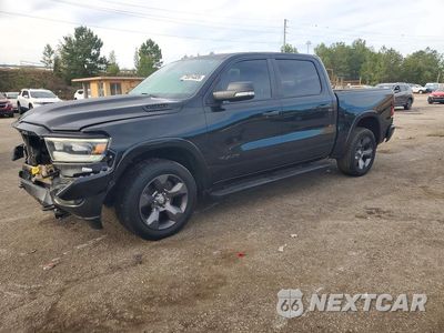 2020 RAM 1500 BIG HORN/LONE STAR 1C6SRFFT7LN275172 - główne zdjęcie licytacji z USA - miniatura