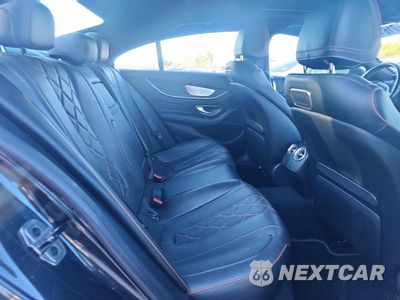 Zdjęcie 10 z 13 samochodu: 2019 MERCEDES-BENZ CLS 450 4MATIC VIN:WDD2J5KB7KA006768 - miniatura