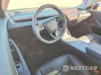 Zdjęcie 8 z 12 samochodu: 2024 TESLA MODEL 3 VIN:5YJ3E1EB3RF754748 - miniatura