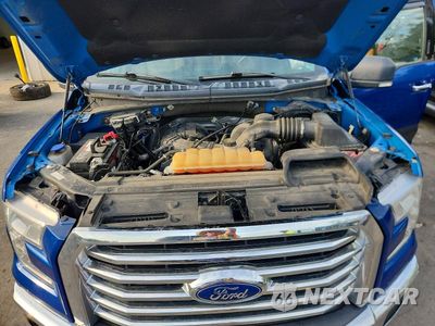 Zdjęcie 11 z 13 samochodu: 2017 FORD F150 SUPERCREW VIN:1FTEW1E84HFB97577 - miniatura